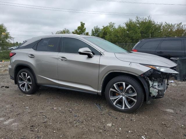 VIN 2T2HZMDA2LC236626 2020 Lexus RX, 350 no.4