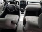 TOYOTA HIGHLANDER photo