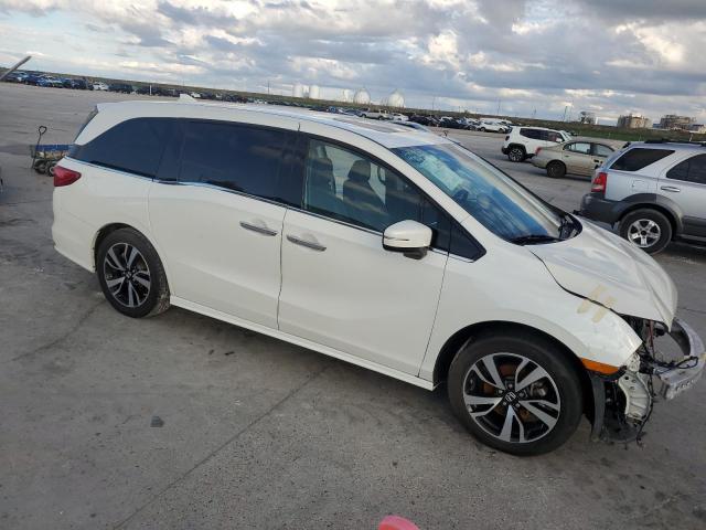 2018 HONDA ODYSSEY EL 5FNRL6H94JB097694  70632224