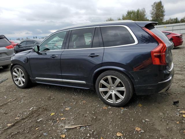 VIN YV4BC0PL1H1169382 2017 Volvo XC90, T8 no.2