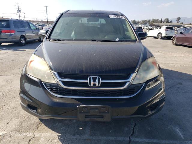 2011 HONDA CR-V EXL 5J6RE3H7XBL015872  71968854