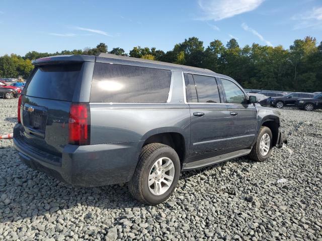 2019 CHEVROLET SUBURBAN K - 1GNSKHKC8KR292981