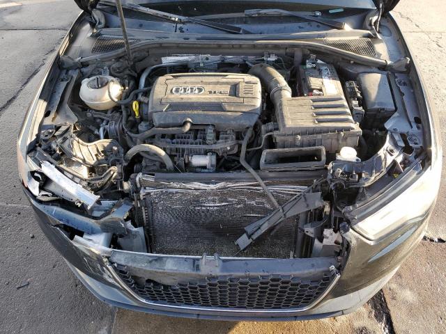 2016 AUDI A3 PREMIUM - WAUE8GFF2G1059460