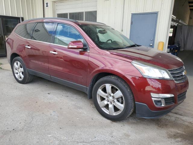 2016 CHEVROLET TRAVERSE L - 1GNKRGKDXGJ311082