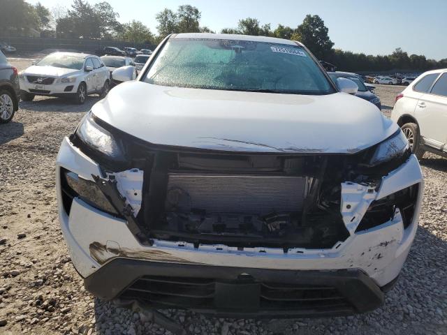 VIN JN8BT3BB6RW446586 2024 Nissan Rogue, SV no.5