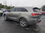 KIA SORENTO SX photo