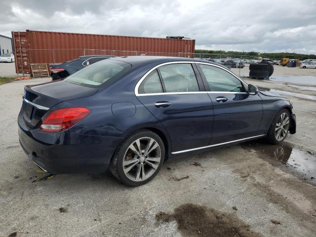 VIN 55SWF4JB0GU163919 2016 Mercedes-Benz C-Class, 300 no.3