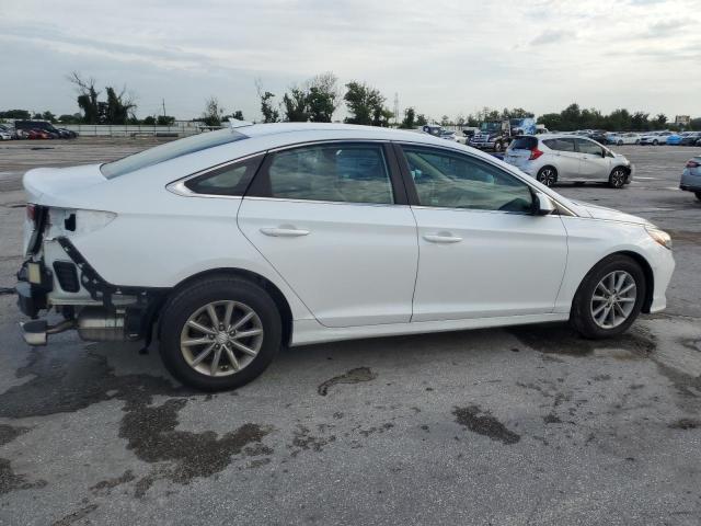 2019 HYUNDAI SONATA SE - 5NPE24AF8KH806880