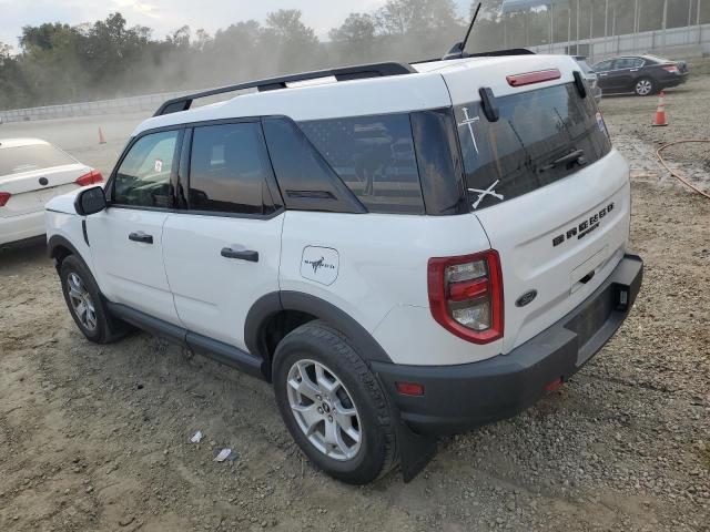 2021 FORD BRONCO SPO - 3FMCR9A65MRA27075
