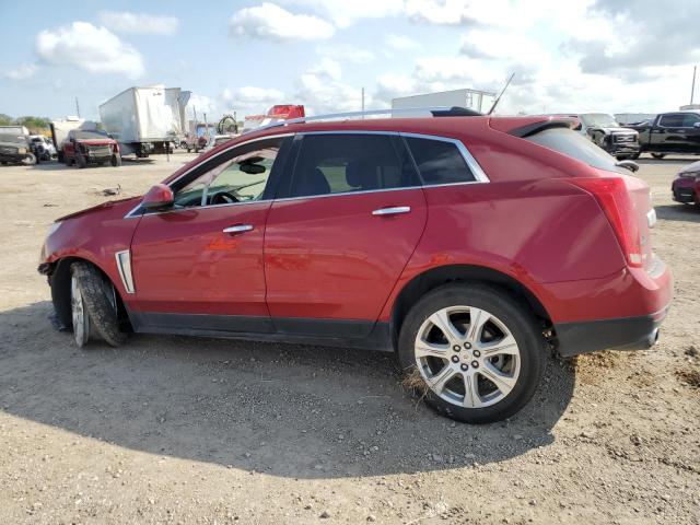 VIN 3GYFNCE31ES525224 2014 Cadillac SRX, Performanc... no.2