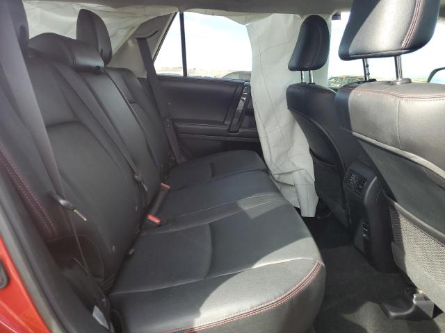 2015 TOYOTA 4RUNNER SR - JTEBU5JRXF5267497