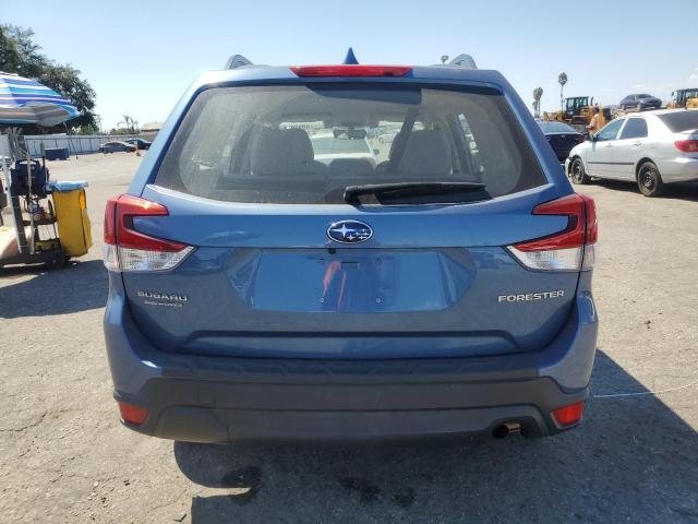 2021 SUBARU FORESTER JF2SKADC7MH430243