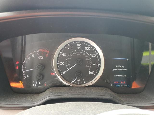2020 TOYOTA COROLLA LE - JTDEPRAE2LJ073918