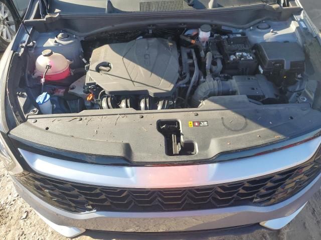 2023 KIA SPORTAGE E - 5XYK33AF4PG077222