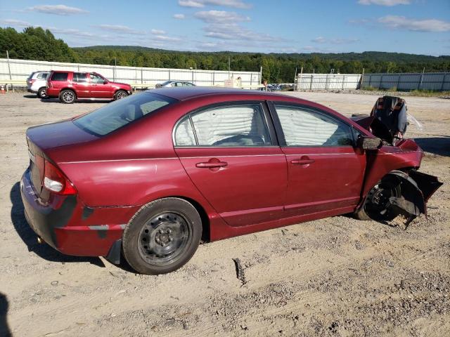 Vin: 19xfa1f51be005640, lot: 70399624, honda civic lx 20113