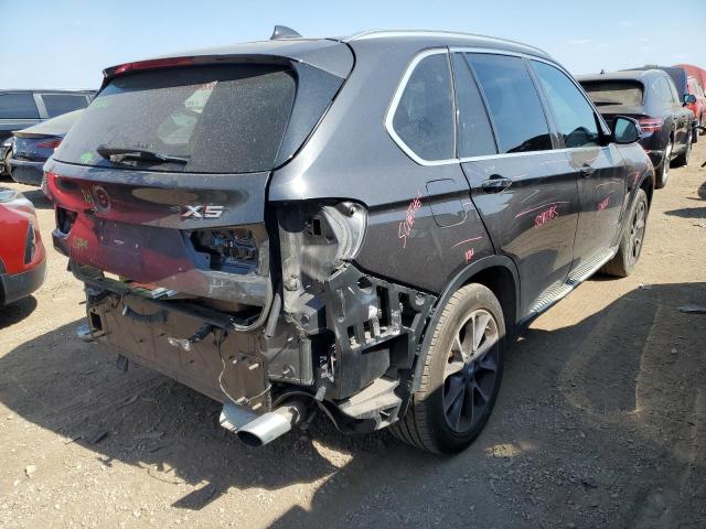 2017 BMW X5 XDRIVE3 - 5UXKR0C34H0V77757