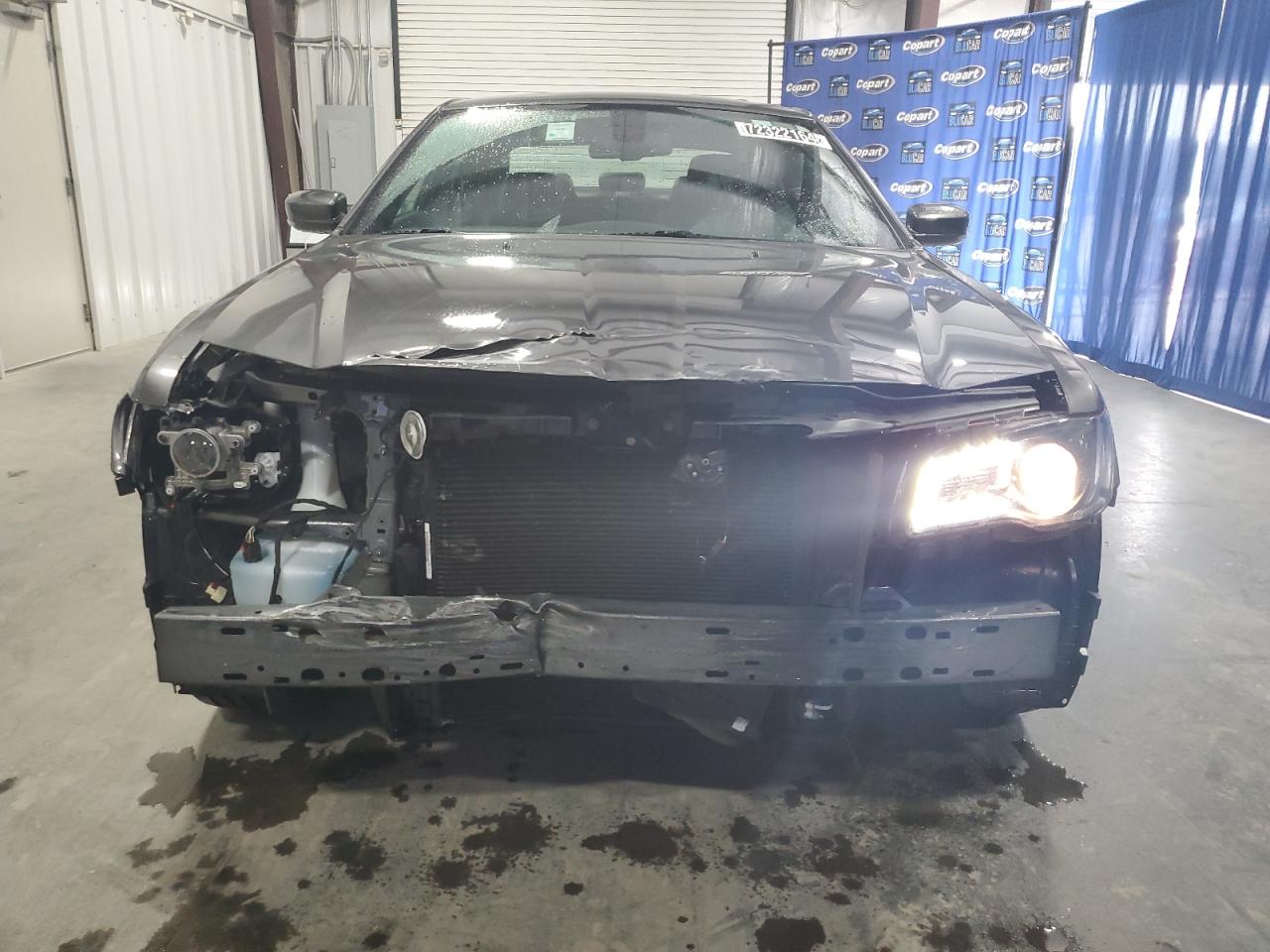 Lot #2860321012 2022 CHRYSLER 300 S