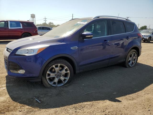 FORD ESCAPE TIT