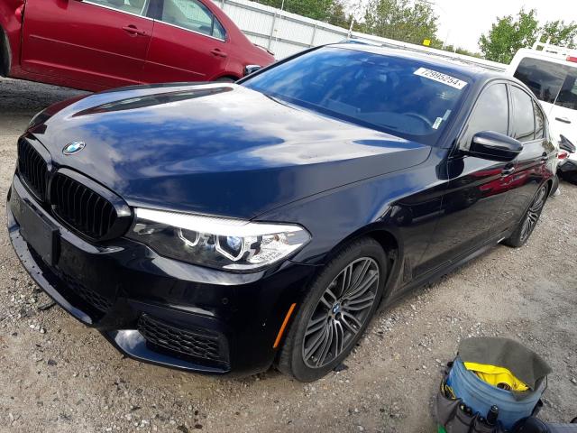 Vin: wbaje7c53kww12163, lot: 72995254, bmw 5 series xi 2019 img_1