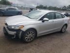 2017 FORD FUSION SE - 3FA6P0HD5HR263034