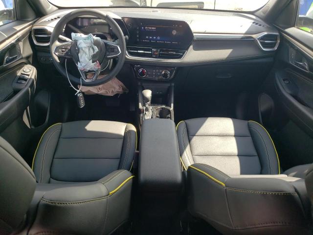 2025 CHEVROLET TRAILBLAZE - KL79MVSL6SB012528
