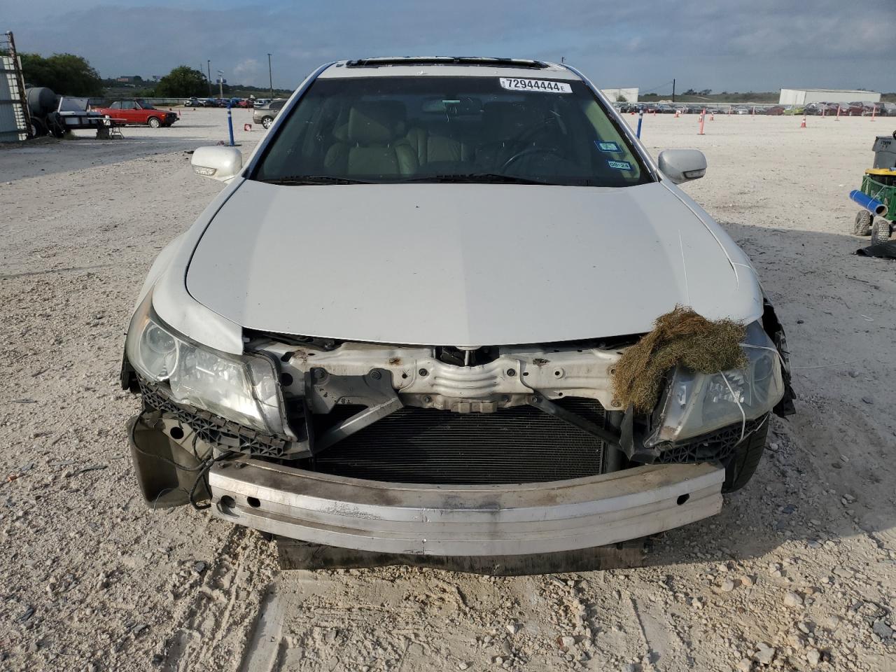 Lot #2991037206 2009 ACURA TL