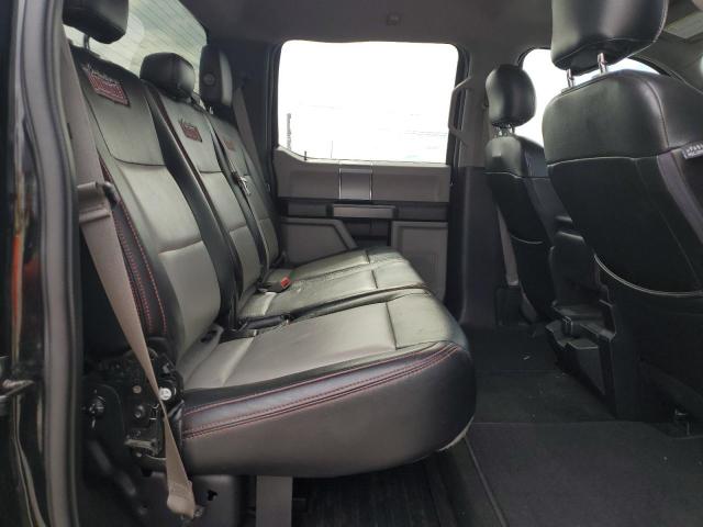 2017 FORD F250 SUPER - 1FT7W2BT5HEC21253