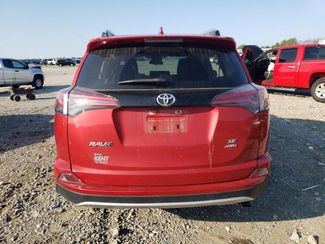 2016 TOYOTA RAV4 SE - JTMJFREVXGJ078950