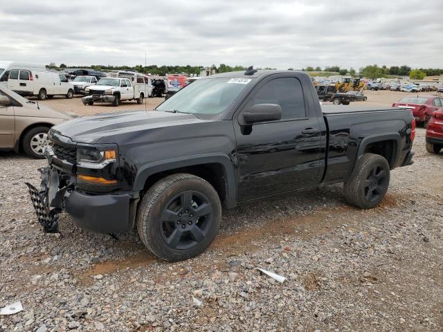 2018 CHEVROLET SILVERADO - 1GCNCNEC5JZ268956