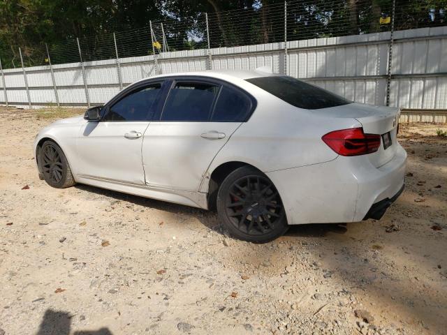 VIN WBA8E9C50GK646442 2016 BMW 3 SERIES no.2