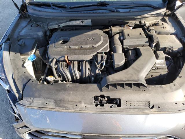2018 HYUNDAI SONATA SE - 5NPE24AF1JH713858