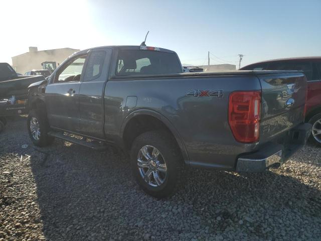 2021 FORD RANGER XL - 1FTER1FH6MLD25710