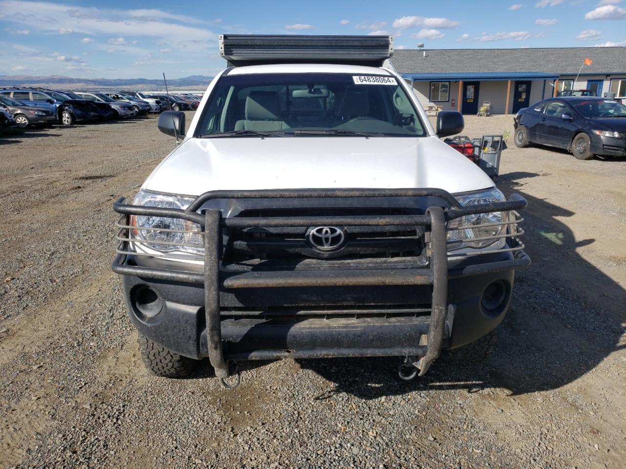 Lot #2953095771 2006 TOYOTA TACOMA