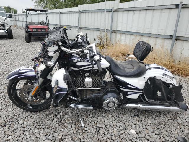 2016 HARLEY-DAVIDSON FLHXSE CVO 1HD1PXN17GB962304