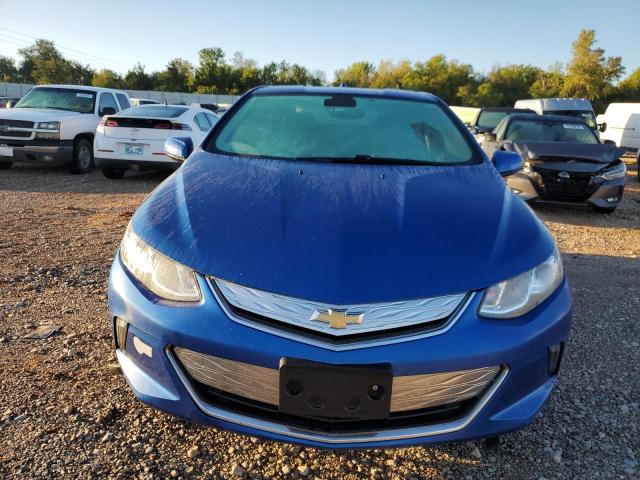 VIN 1G1RC6S56GU114896 2016 Chevrolet Volt, LT no.5