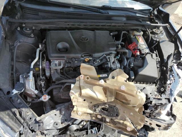 VIN 4T1B61HK9JU073098 2018 Toyota Camry, Xse no.11