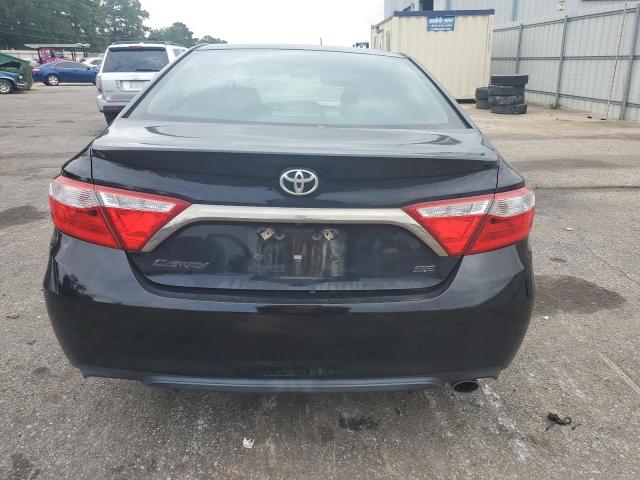 VIN 4T1BF1FK4FU088828 2015 Toyota Camry, LE no.6