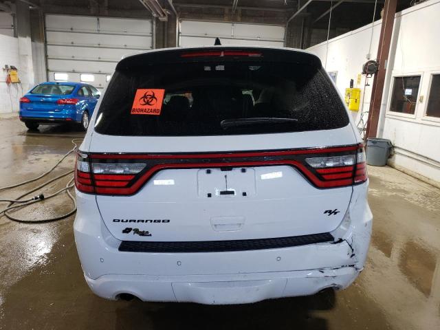 2024 DODGE DURANGO R/ - 1C4SDJCT3RC175668