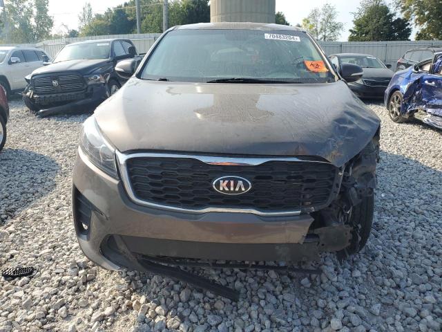 2019 KIA SORENTO L - 5XYPG4A32KG505576