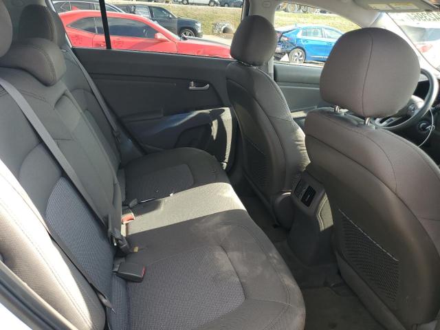 2016 KIA SPORTAGE L - KNDPB3ACXG7810188