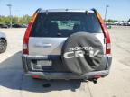 HONDA CR-V EX photo