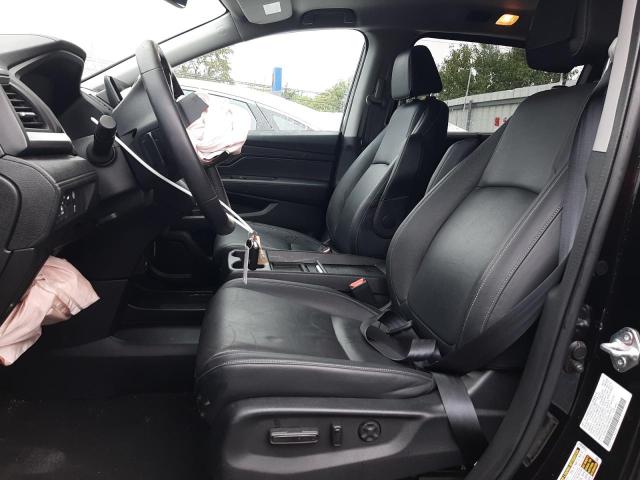 2023 HONDA ODYSSEY EX - 5FNRL6H66PB060032