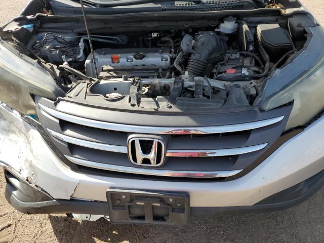 VIN 2HKRM4H31EH680390 2014 Honda CR-V, LX no.12