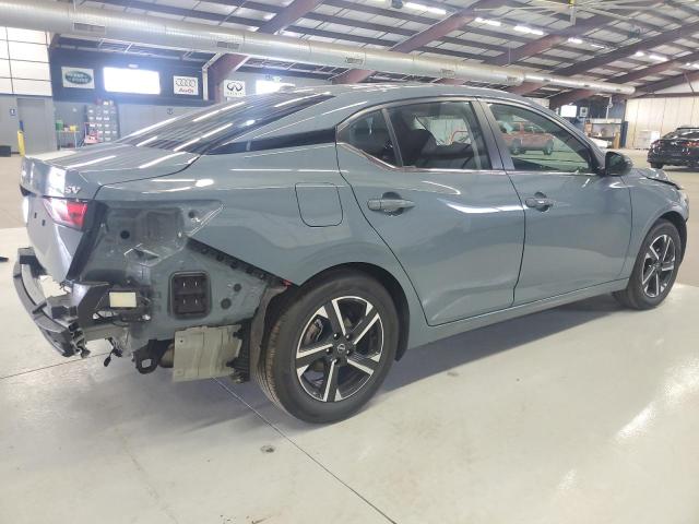 Vin: 3n1ab8cv1ry334421, lot: 69659594, nissan sentra sv 20243