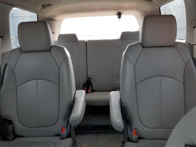 2016 GMC ACADIA SLT - 1GKKVRKD5GJ155621