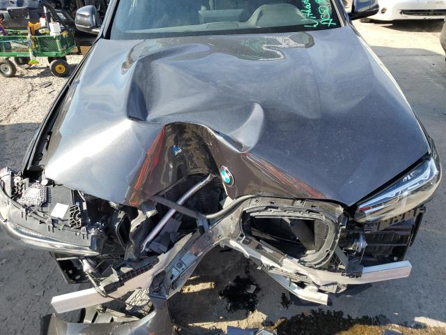 2022 BMW X3 XDRIVE3 - 5UX53DP01N9M78634