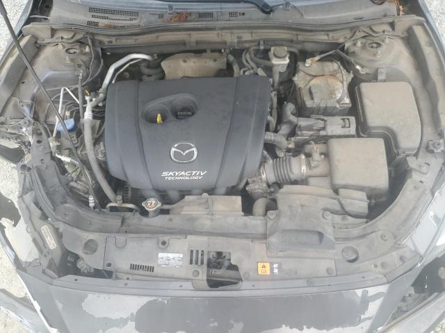 2016 MAZDA 3 TOURING - 3MZBM1V75GM250234
