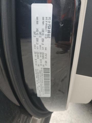 2018 CHRYSLER PACIFICA T - 2C4RC1EG9JR167135