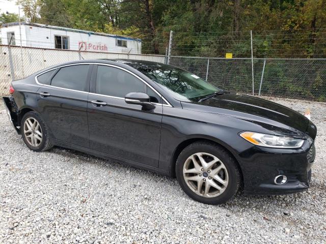 VIN 3FA6P0HD5FR295947 2015 Ford Fusion, SE no.4