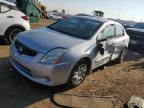 NISSAN SENTRA 2.0 photo